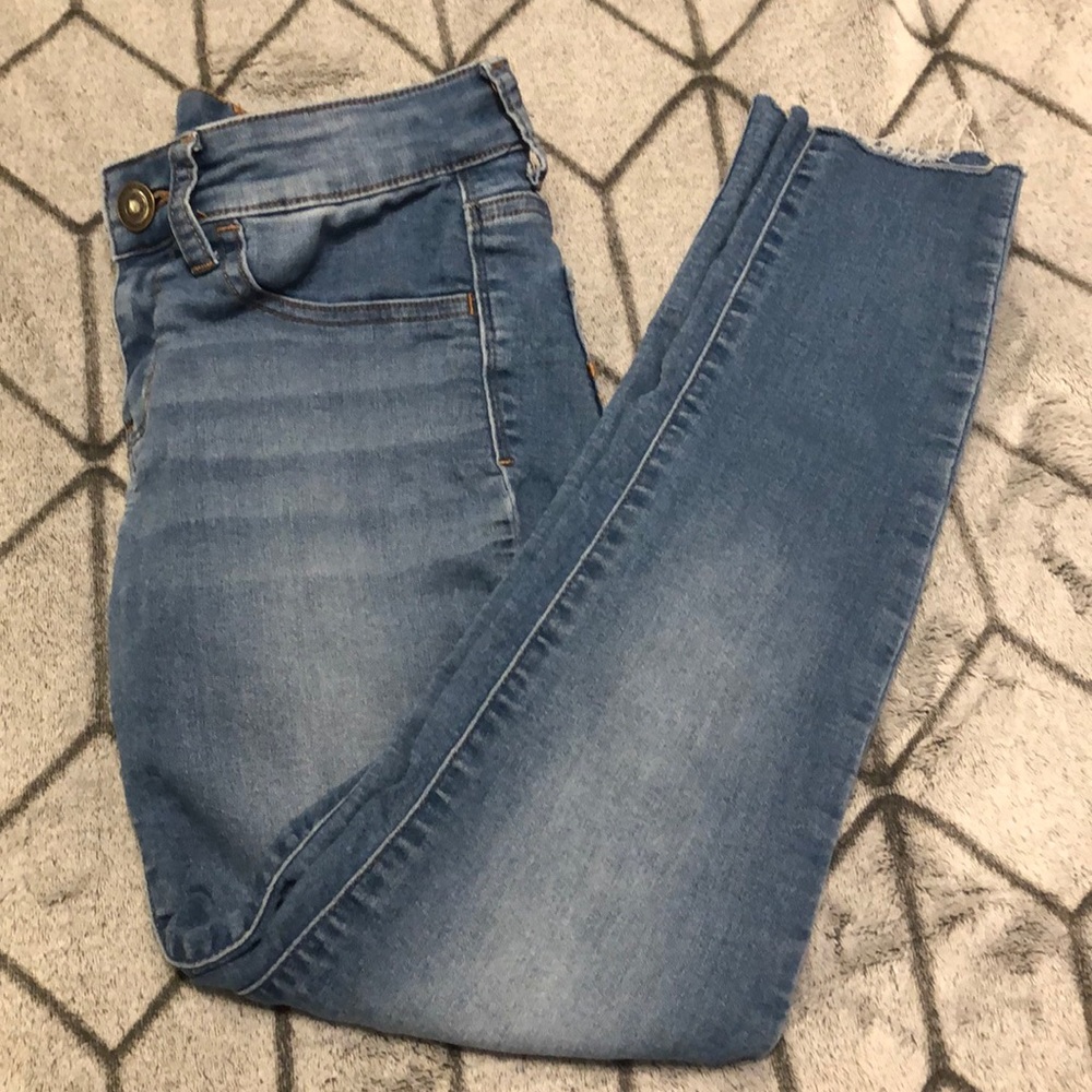 Skinny Jeans